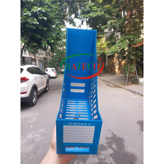 File nan 1 ngăn Nubi - Rổ 1 Ngăn đựng tài liệu để bàn tiện dụng