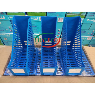File nan 1 ngăn Nubi - Rổ 1 Ngăn đựng tài liệu để bàn tiện dụng
