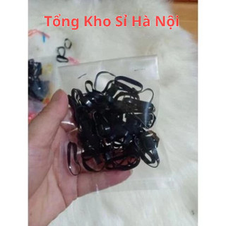 Combo 10 chun buộc tóc