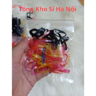Combo 10 chun buộc tóc