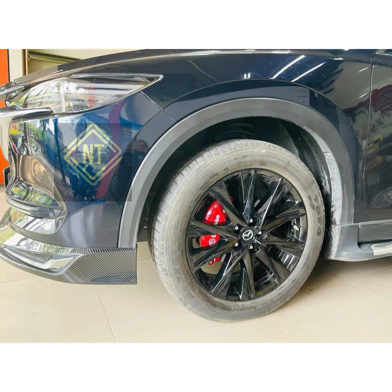 Ốp phanh dành cho mazda cx5, cx8, mazda 3