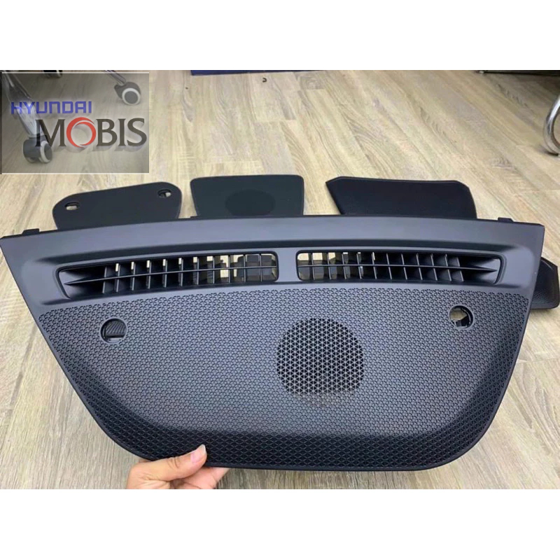 Mặt Dưỡng Loa Center Kia Seltos