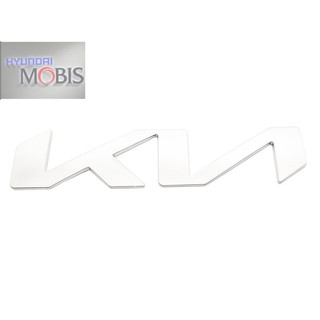 Logo KiA Mới Kiểu KN