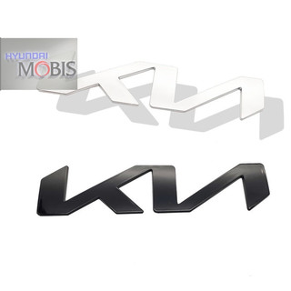 Logo KiA Mới Kiểu KN