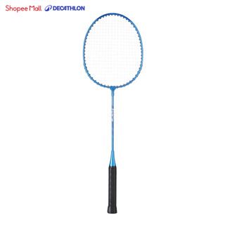 Vợt cầu lông người lớn DECATHLON Fun BR130 xanh dương mã 8851496