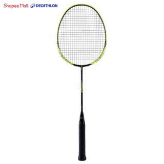 Vợt cầu lông br 500 trẻ em vàng DECATHLON perfly mã 8490826