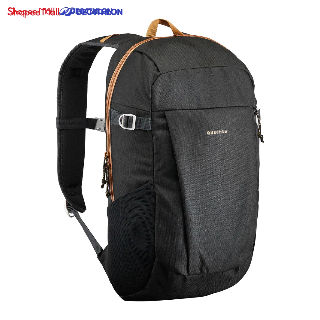 Balo thể thao leo núi, dã ngoại QUECHUA nh100 20 lít tiện dụng