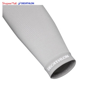 Găng cánh tay chống tia cực tím DECATHLON van rysel mã 8626585