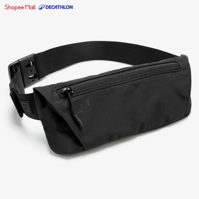 Đai đeo hông chạy bộ cơ bản DECATHLON kalenji mã 8648869