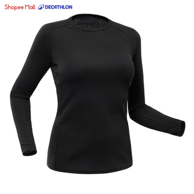 Áo giữ nhiệt, giữ ấm DECATHLON cho nam, nữ