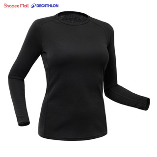 Áo giữ nhiệt, giữ ấm DECATHLON cho nam, nữ