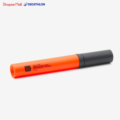 Máy bơm bóng essential DECATHLON kipsta mã 8556016