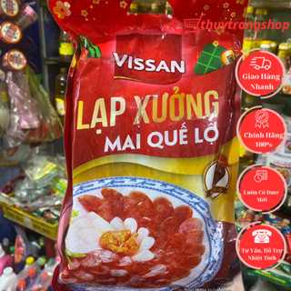  Lạp Xưởng Vissan Mai Quế Lộ 