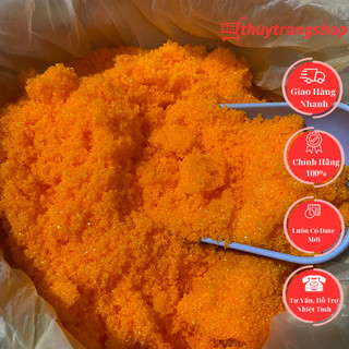  Đường Vàng Nghệ Gói 1 Kg 
