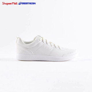 Giày thể thao nam màu trắng DECATHLON artengo cho tennis pickleball mã 8668903