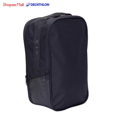 Túi đựng giày academic đen DECATHLON kipsta mã 8562422