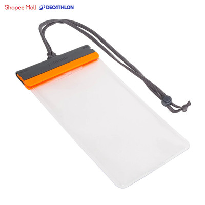 Túi đựng điện thoại kín nước DECATHLON TRIBORD cỡ lớn