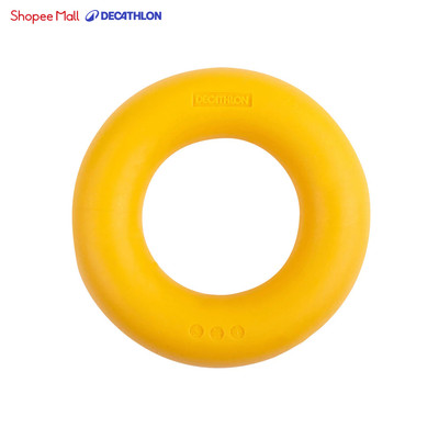 Vòng tập cơ tay loại chịu lực trung bình cam DECATHLON corength
