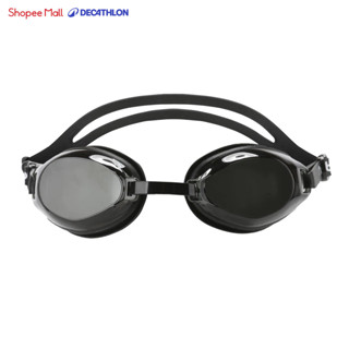 Kính bơi cỡ l ama 100 đen Decathlon NABAIJI mã 8808249