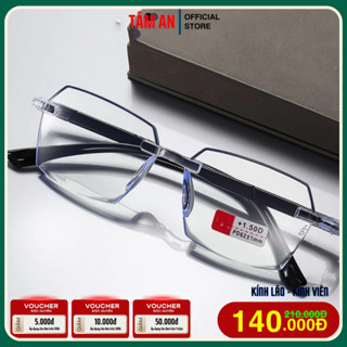  Kính Lão Đọc Sách Viễn Thị Nam Nữ Cho Người Lớn Tuổi Độ Có Sẵn Mã TA-88  