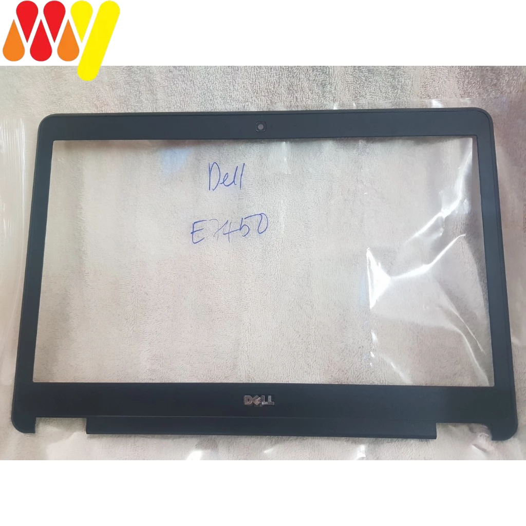 Vỏ Mặt B Laptop Dell Latitude 7240 7440 7450 E7240 E7440 E7450 viền màn hình hàng New