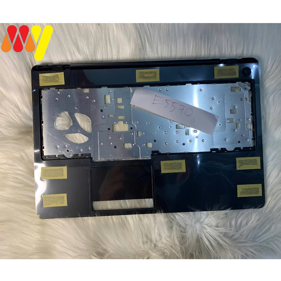 Vỏ mặt C Laptop Dell Latitude 5570 E5570 / Precision 3510 không cảm ứng chất lượng cao
