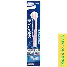 Bàn chải thay thế Lion (đầu to)