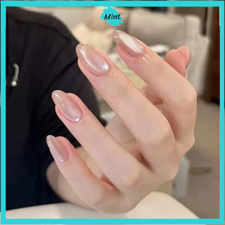  Nail Box Thiết Kế Mắt Mèo Cực Quang NB179 Nailbox Thủ Công -annienails 