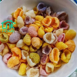 Nui sò rau củ - Đặc sản Sa Đéc