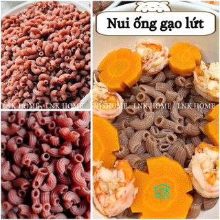 Nui sò rau củ - Đặc sản Sa Đéc