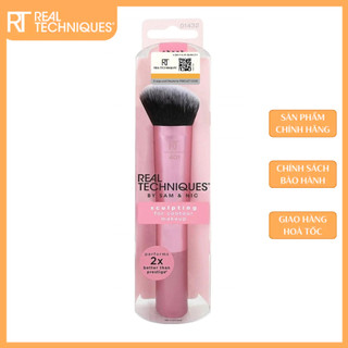 Cọ đánh khối RT REAL TECHNIQUES SCULPTING BRUSH