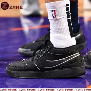 Tất vớ bóng rổ, thể thao chuyên nghiệp NBA Crew-Tất dày chống trơn trượt,giảm chấn. Basketball socks