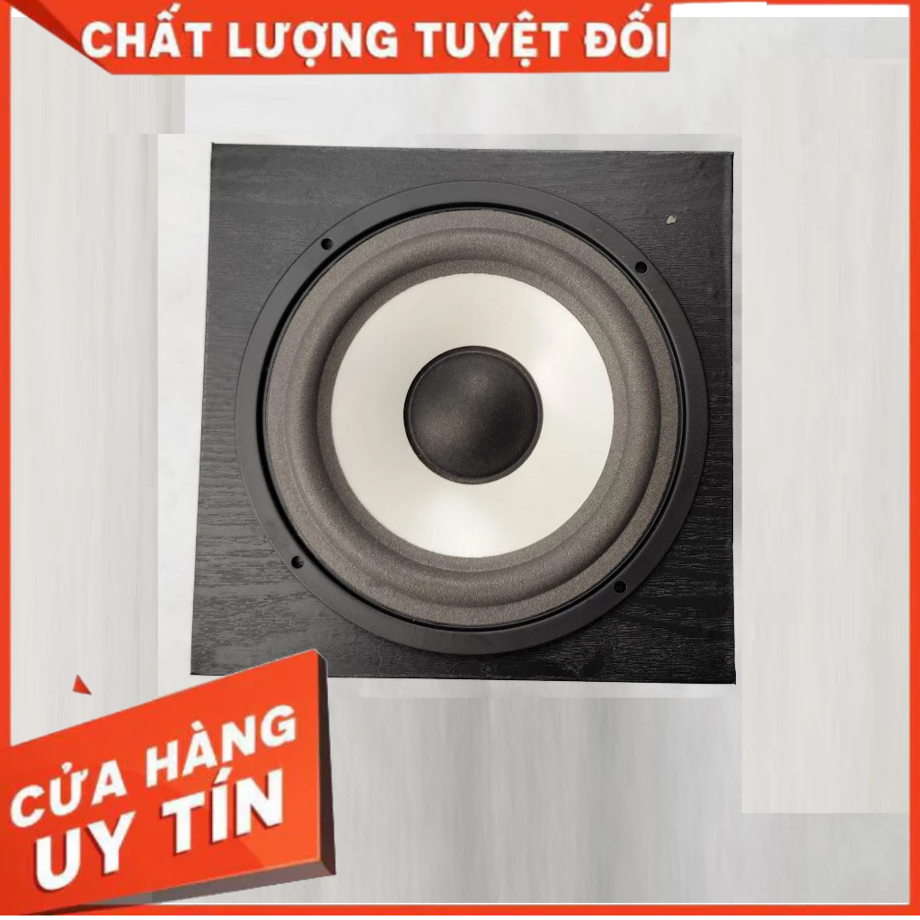 Loa SUB hơi bass 16 - loa Sub lắp loa vi tính amply mini