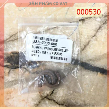 Bạc lô ép HP2035/2055/P3015