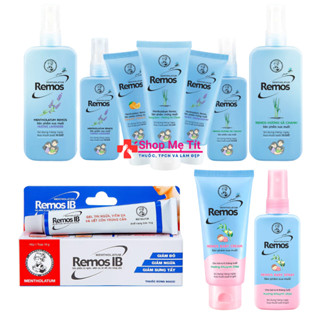 [đủ mẫu] Sản phẩm xua muỗi Remos Rohto duy trì hiệu quả xua muỗi suốt 10 giờ