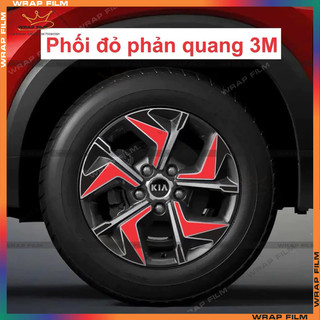 Decal dán mâm Sonet fom cũ (5bánh)