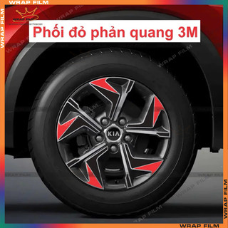 Decal dán mâm Sonet fom cũ (5bánh)