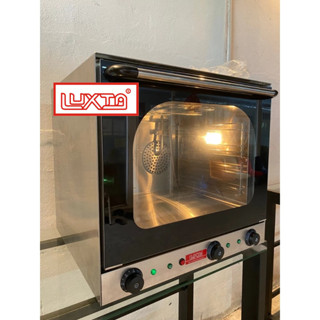 *LÒ NƯỚNG ĐỐI LƯU 4 KHAY - LÒ NƯỚNG ĐIỆN - LÒ NƯỚNG BÁNH