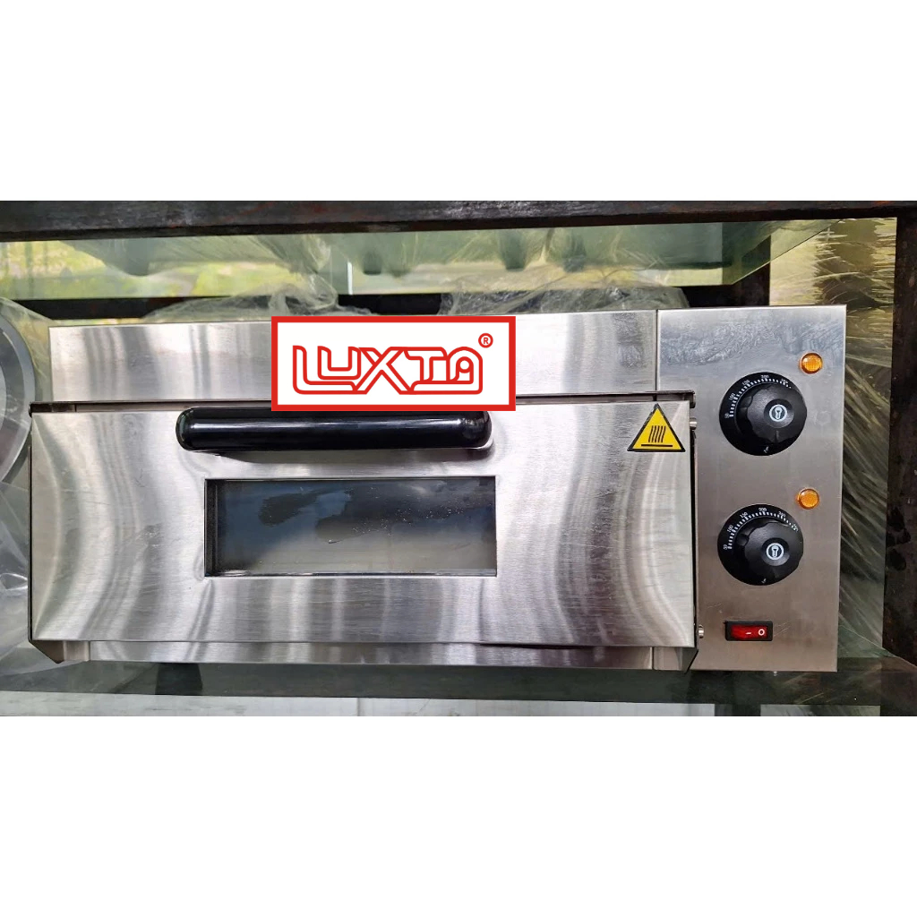 *LÒ NƯỚNG BÁNH PIZZA