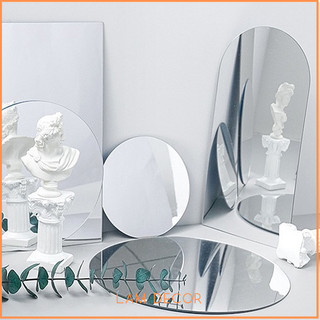 Khay Gương Mini Nhỏ Dùng Để Chụp Ảnh