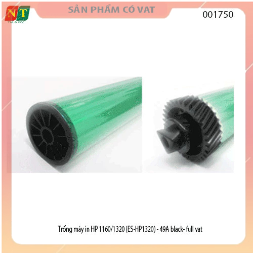 Trống máy in HP 1160/1320 (ES-HP1320) - 49A / 53A black