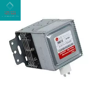 Lò vi sóng bóng cao tần củ phát sóng magnetron 2M213