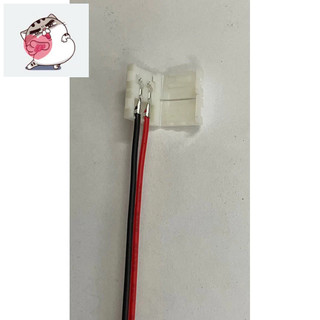 Đầu Bịt Led Neon 6x12 ( Bịch 100 Cái )