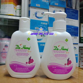 DUNG DỊCH VỆ SINH DẠ HƯƠNG LAVENDER