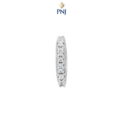 Hạt Charm Bạc đính đá STYLE By PNJ ZTZTW060044