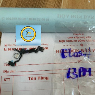 Dây cáp đèn flash 13 P.R.M zin chuẩn