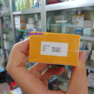 KEM DƯỠNG DA ENAT tuýp 30g