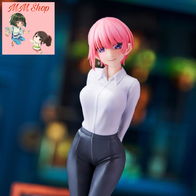 [MM Shop] Mô hình Ichika Ichiban Kuji Figure Ichika 5 Years After Ver. - Gotoubun no Hanayome Itsuts