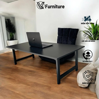 Combo bàn ghế ngồi bệt Takami gấp gọn tiện lợi | bàn laptop ,làm việc ,học tập PC