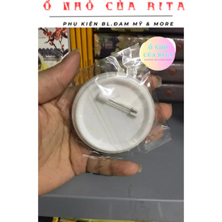 [Phụ Kiện Bản Đặc Biệt] Tranh Gỗ Đế Vương Công Lược 1 2 3 - Ổ Nhỏ Của RiTa